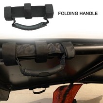 utv atv 유니버설 스포츠 롤 바 케이지 can-am commander maverick x3 1000용 폴라리스 rzr 레인저용 지프 핸들 홀드