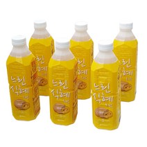 서정옥의 느린부엌 느린식혜, 1L, 6개
