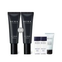 헤라 옴므 CC크림 50ml, 다크베이지