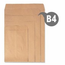 LME765216모든오피스)각대봉투 B4(10매입)