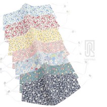 국내제작 끈조절 면마스크 천마스크 여름 꽃마스크, 1개, 귀요미꽃