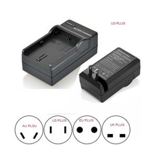 OLYMPUS Li-10B Li12B 스타일러스 1000 300 400 410 500 600 800 810 FE200 C50 C60, 03 UK PLUG