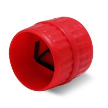 538mm 수동 파이프 리머 외부 PVC 구리 금속 튜브 디버링 도구 RE, [01] As shown