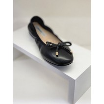 바바라 바바라 바바라 AAG152 양가죽 데일리 플렛슈즈 (P002543952)