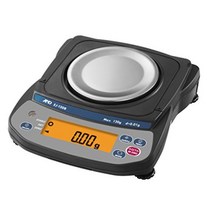 A&D 퍼스널 저울 EJ-120B ≪경량:120g 최소표시:0.01g