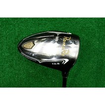 드라이버 로마로 Ray a GOLD 레이 알파 골드 R강도