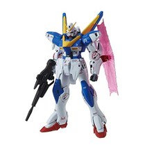BANDAI SPIRITS MG기동전사 빅토리 건담 V2 Ver.Ka 1/100 스케일 컬러 플라스틱 모델, 상품명참조