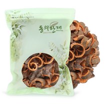 동의한재 정품 국산 후박 나무껍질 300g, 1개