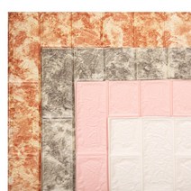 RSC277131 *디아코니아* 3D입체벽지(100x220cm), 상세페이지 참조