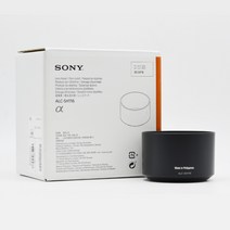 해빗가리개 소니 오리지널 ALC SH116SEL50F18E50MMF18OSS 렌즈 3059896780