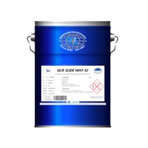 지엘루브텍 습동면유32 20L SLIDE WAY-32(고급 습동면유32)