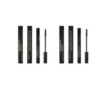 코레스 롱런닝 이펙트 마스카라 7 5ml Korres Mascara effet allongeant, 2팩