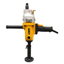 콘크리트 굴공기 흉관 전동 뚫기 드릴 구멍 코어 공구, 1500W