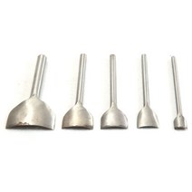 가죽공예 공방 DIY 코너 라운드 재단 커터 칼 15mm