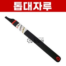 TAJIMA 타지마 톱날 화신 톱대 자루 다이꾸 화신, 1개, 화신 톱대자루 360mm
