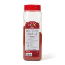 파프리카시즈닝(450g)/신영