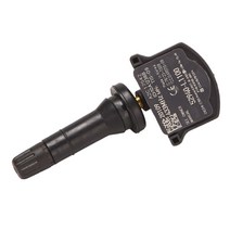 타이어 공기압 측정기 TPMS 압력 모니터링 센서 52940L1100 현대 소나타 엘란트라 기아 옵티마 K5 셀토스 2, 한개옵션0
