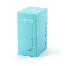 소자매 오늘은 디카페인 콜드브루 더치커피, 10개, 30ml