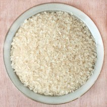 올벼쌀 2kg 올기쌀 찐쌀 오리쌀 곡물 국내산, 1개