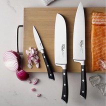 독일산 스텐 칼날 오랜 날카로움 과도 90 실용적인디자인 식도추천 굿데이 식칼추천 혼밥 다용도만능칼