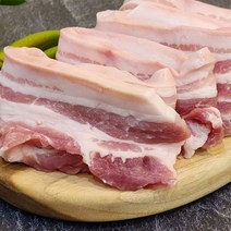 한돈 오겹살 구이용 500g 냉장, 1