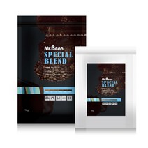 에티오피아 스페셜블랜드 1kg 미분쇄 미스터빈, 1, 단품