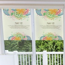 안개시트 칼라_꽃향기의 기억_C02_W120xH180cm