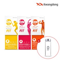 온더핏 30포 골라담기 10포+10포+10포, 밸런스 10포, 루틴 10포_루틴 10포