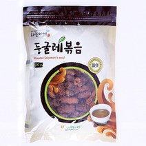 [하늘가애] 안전한 먹거리 전문 함양농협 둥굴레볶음 200g