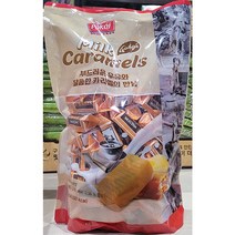 POKOJ 밀크퍼지 카라멜 (탈지분유12% 버터0.5%함유) 1200g / 폴란드