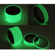 야광테이프 축광테이프, 5cm(3)