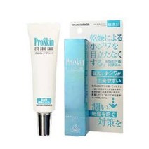 존 크림 보습 히알루론산 눈 가 밑 지방 케어 세럼 딥 스팟 퍼밍 인텐 시브 다크써클, 프로스킨 아이존 케어 30g