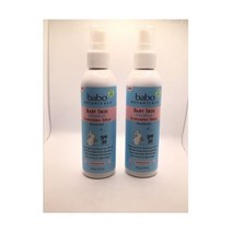 선크림 아기 자외선 차단제 스킨 스프레이 SPF 306온즈 각 2개씩