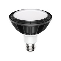장수램프 LED 할로겐 전구 PAR30 15W_확산형, 주광색