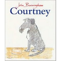 Courtney, Random House (UK)