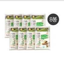보성 녹차 크리스피롤 200gx8봉, 1개