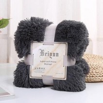 겨울 세사 이불 차렵 무거운 모달 32 럭셔리 긴 풍성한 던지기 담요 침구 시트 따뜻하고 부드럽고 두