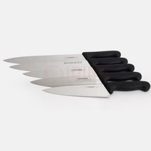 정육 정형 전문점 고기칼 기셀 우도 식칼 주방칼 규카츠 정육칼 뼈칼 식도, 230mm