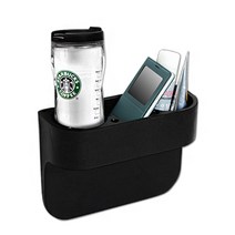 바비카 YF소나타HEV 컵홀더 사이드트리플홀더 수납포켓 음료거치대 차량용