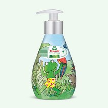 [프로쉬] 독일 핸드워시 캐릭터 300ml, 1개
