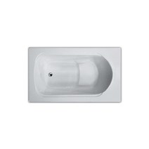 (주)인터쿠아 스텔라 1300x750 매립욕조 아크릴욕조