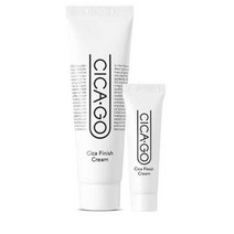 시카고 시카 피니쉬 크림 50ml + 15ml, 1세트