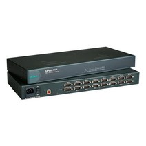 [MOXA] 목사 USB to RS232 컨버터 16포트 [UPort1610-16]