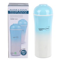 디오바코 텀블러 260ml_230313EA, 쿠팡 본상품선택
