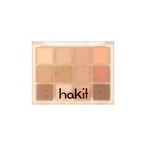 하킷 홀리몰리 레이어 팔레트 10.8g 6color, 1 데이 에프터 데이