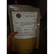 요즘계획 단호박 귀리 팥 미강 미숫가루 식사대용 효소 선식 1개, 건강분말
