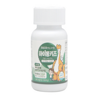 조아제약 하이롱키즈 츄어블 60g, 1개