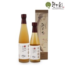 향지촌 여주 발효식초, 500ml, 1개, 500ml