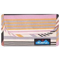 KAVU 여성용 빅 스펜더 백팩 Got Dots 원 사이즈, One Size