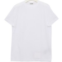 질샌더 국내배송) 23SS J21GC0002 J45084 100 티셔츠